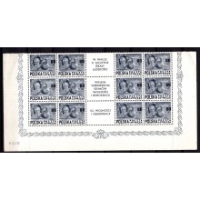 1948 - Polen - AFA 520 - Frimærke - Postfrisk.